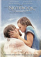 The Notebook (2004) Scene Nuda