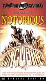 The Notorious Concubines (1969) Scene Nuda