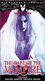 The Rape of the Vampire scene nuda