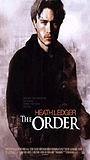 The Order (2003) Scene Nuda