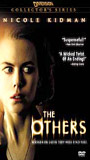 The Others (2001) Scene Nuda