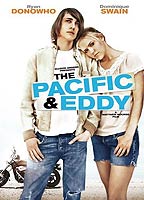 The Pacific and Eddy scene nuda