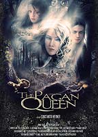 The Pagan Queen (2009) Scene Nuda