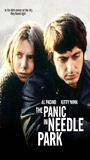 The Panic in Needle Park scene nuda