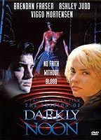 The Passion of Darkly Noon 1995 film scene di nudo