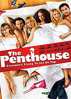 The Penthouse (2010) Scene Nuda