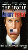 The People vs. Larry Flynt (1996) Scene Nuda