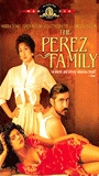 The Perez Family scene nuda