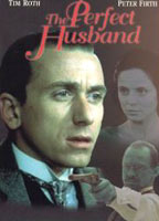 The Perfect Husband (1993) Scene Nuda