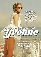 Yvonne's Perfume scene nuda