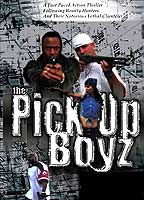 The Pick Up Boyz 2004 film scene di nudo