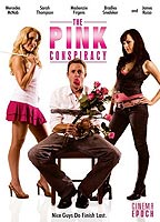 The Pink Conspiracy scene nuda