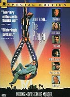 The Player (1992) Scene Nuda