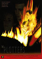 The Plotters (2001) Scene Nuda