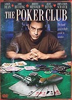 The Poker Club (2008) Scene Nuda