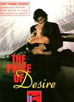 The Price of Desire scene nuda