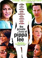 The Private Lives of Pippa Lee 2009 film scene di nudo