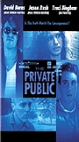 The Private Public 2000 film scene di nudo