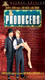 The Producers (2005) Scene Nuda