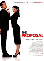 The Proposal 2009 film scene di nudo