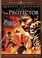 The Protector scene nuda