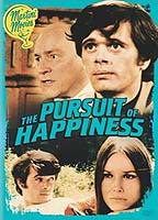 The Pursuit of Happiness (1971) Scene Nuda