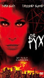 The Pyx 1973 film scene di nudo