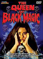 The Queen of Black Magic 1979 film scene di nudo