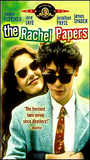 The Rachel Papers 1989 film scene di nudo