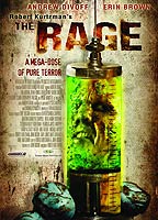 The Rage (2007) Scene Nuda
