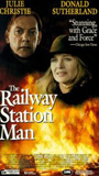 The Railway Station Man 1992 film scene di nudo