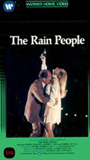 The Rain People 1969 film scene di nudo