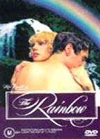 The Rainbow 1989 film scene di nudo