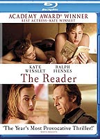 The Reader (2008) Scene Nuda