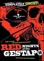 The Red Nights of the Gestapo 1977 film scene di nudo