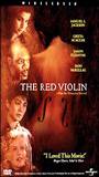 The Red Violin 1998 film scene di nudo
