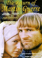 The Return of Martin Guerre 1982 film scene di nudo