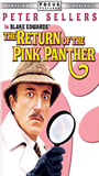 The Return of the Pink Panther (1975) Scene Nuda