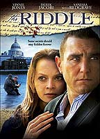 The Riddle 2007 film scene di nudo