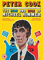 The Rise and Rise of Michael Rimmer 1970 film scene di nudo