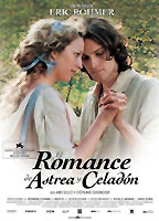 The Romance of Astrea and Celadon 2007 film scene di nudo
