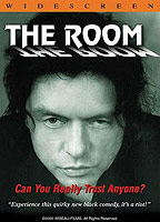 The Room (2003) Scene Nuda
