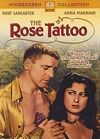 La rosa tatuata (1955) Scene Nuda