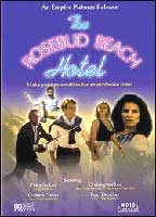 The Rosebud Beach Hotel (1984) Scene Nuda