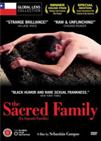 The Sacred Family (2004) Scene Nuda