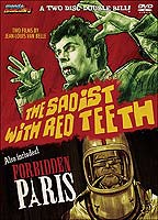 The Sadist With Red Teeth 1971 film scene di nudo
