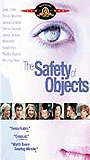 The Safety of Objects scene nuda