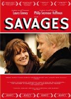 The Savages (2007) Scene Nuda