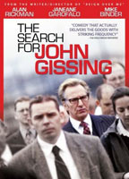 The Search for John Gissing (2001) Scene Nuda