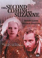 The Second Coming of Suzanne (1974) Scene Nuda